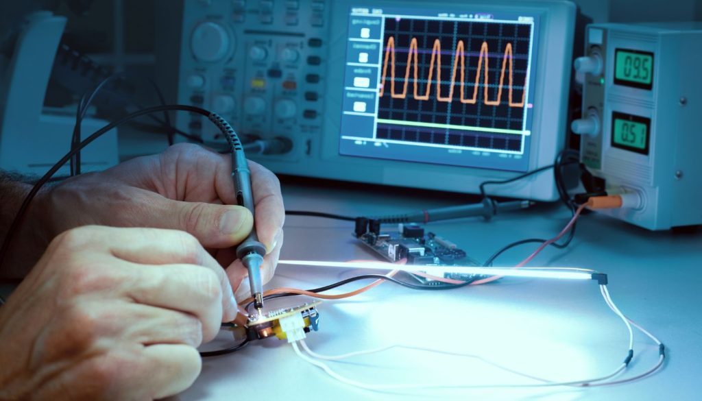 Discover the key technical requirements for DC power testing, including voltage stability, dynamic response, ripple and noise analysis, and reliability under extreme conditions. Learn how these tests ensure optimal performance, reliability, and safety for DC power systems across various industrial applications.