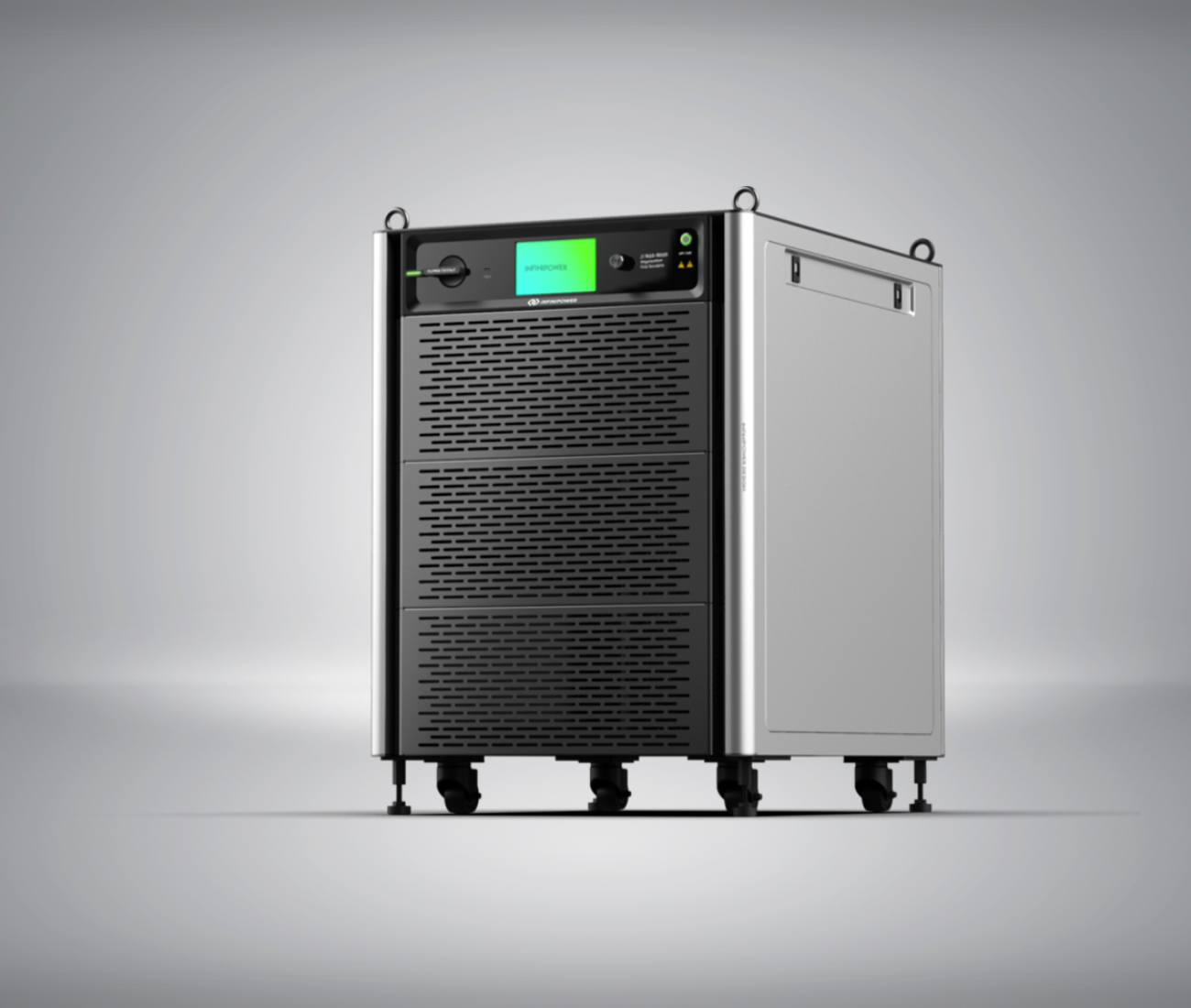 RPS5000G model g AC/DC Power Supply
