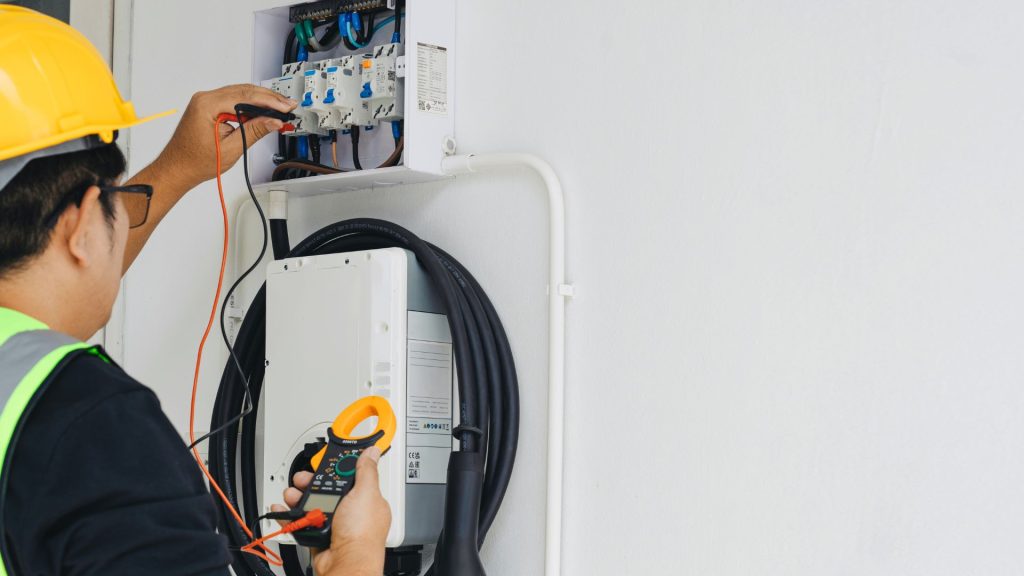 Controlling Harmonic Distortion: Best Practices Under IEC 61000-3-3