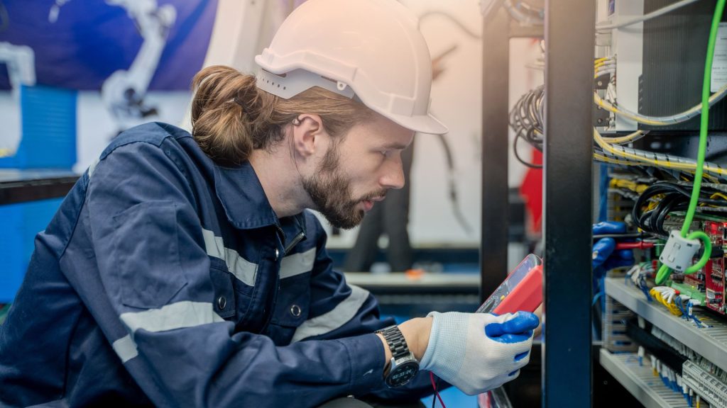Ensuring Reliable Power Quality: The Role of IEC 61000-3-11 in Electrical Design