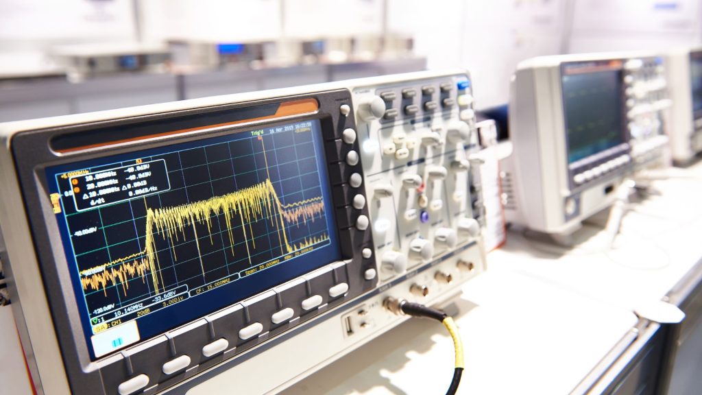 A Comprehensive Analysis of IEC 61000-4 Standards for Ensuring Compliance in Power Testing: