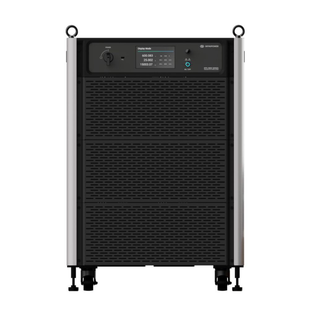 RPS 5000