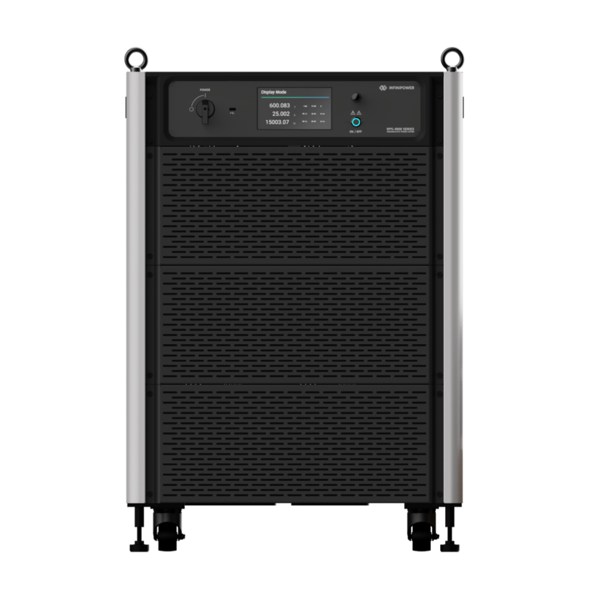 RPS 5000