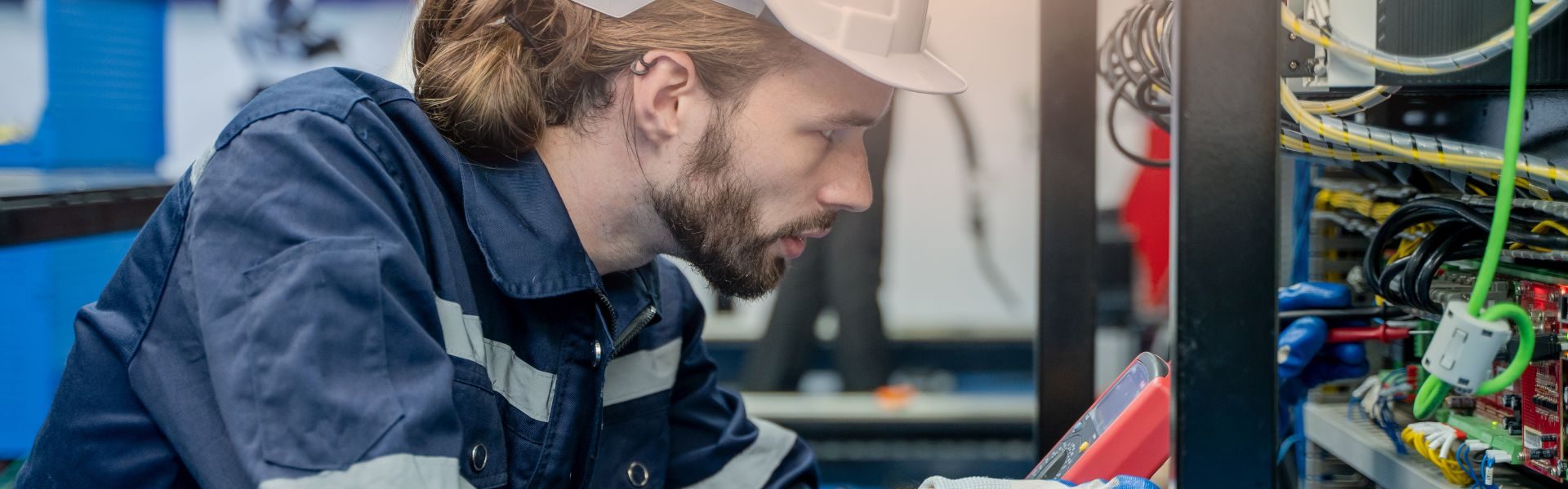 Ensuring Reliable Power Quality: The Role of IEC 61000-3-11 in Electrical Design