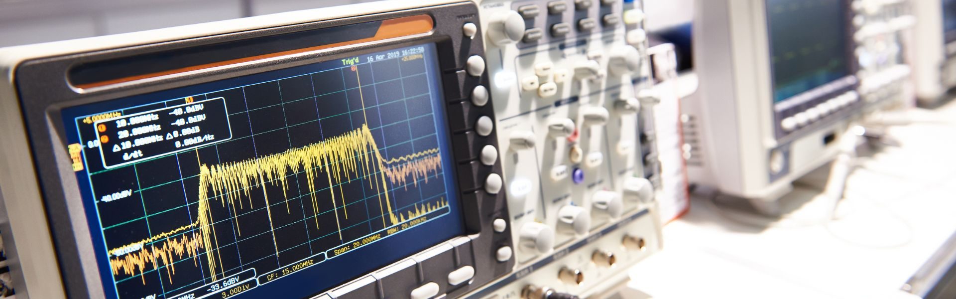 A Comprehensive Analysis of IEC 61000-4 Standards for Ensuring Compliance in Power Testing: