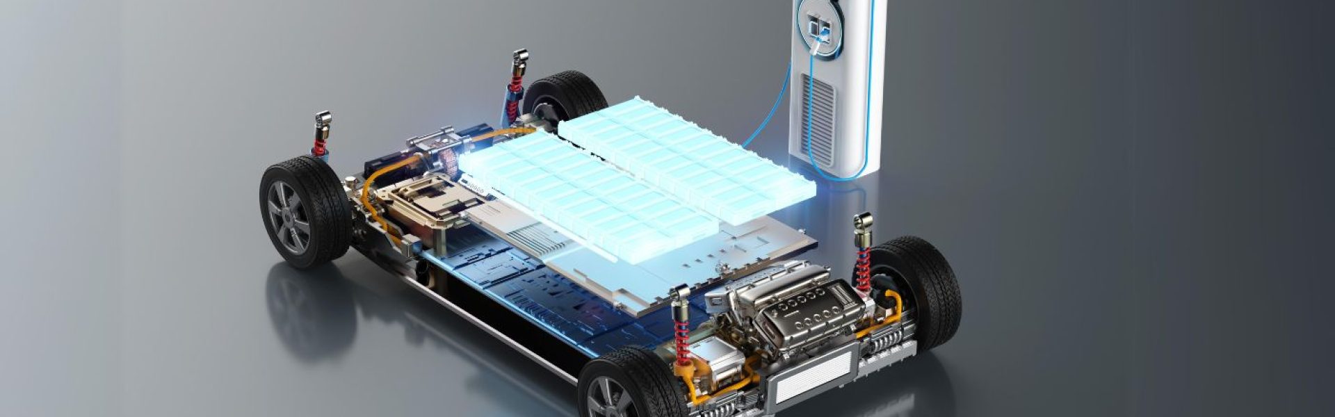 Automotive Ethernet Testing