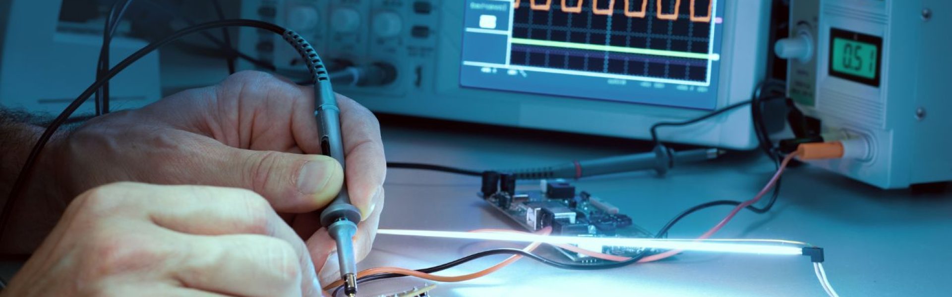 Discover the key technical requirements for DC power testing, including voltage stability, dynamic response, ripple and noise analysis, and reliability under extreme conditions. Learn how these tests ensure optimal performance, reliability, and safety for DC power systems across various industrial applications.