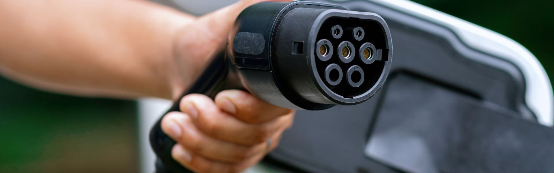 Understanding SAE J1772: Technical Insights for Charger Testing